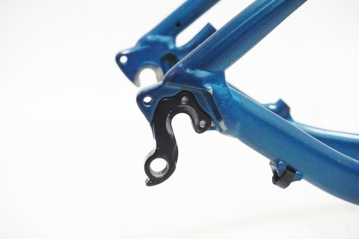 GT「ジーティー」 GRADE ALLOY 2016年モデル フレームセット/ 京都西院店
