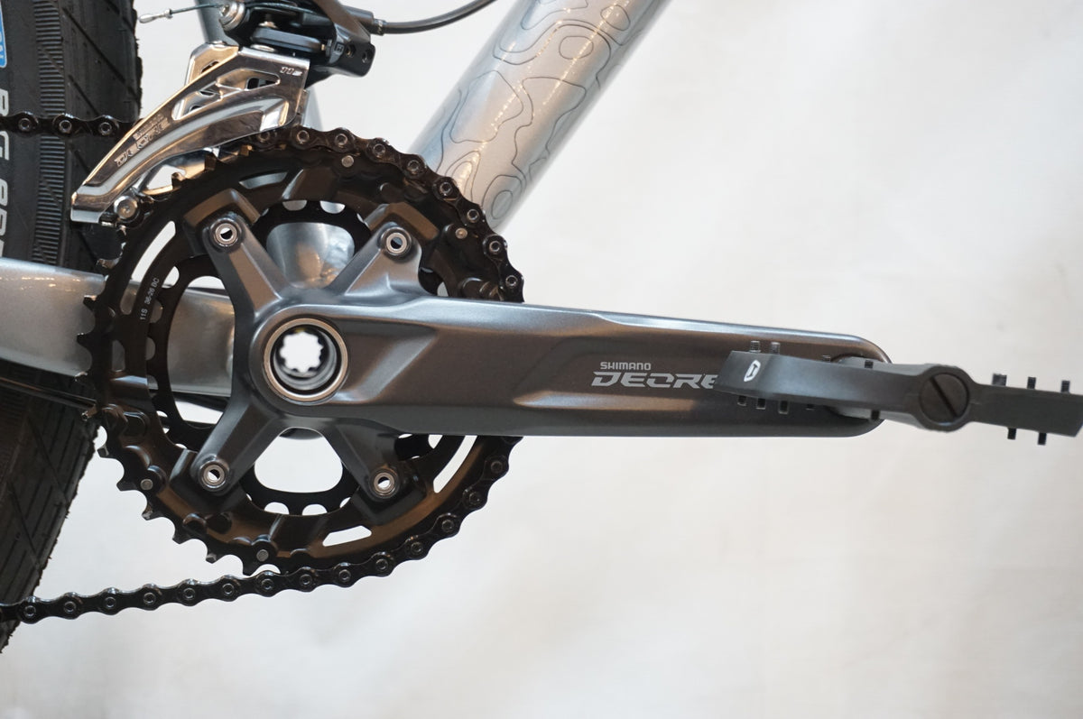 CANNONDALE 「キャノンデール」 TRAIL SL4 2024年モデル マウンテンバイク / 浦和ベース