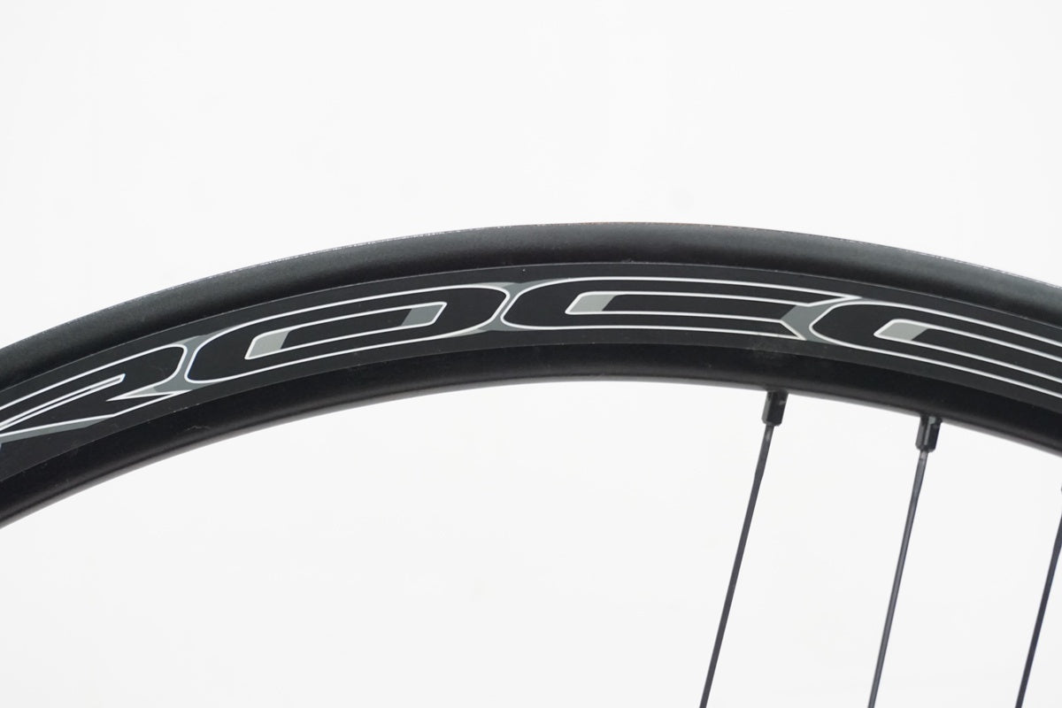 CANPAGNOLO「カンパニョーロ」 SCIROCCO 2WAY ホイールセット/ 京都西院店