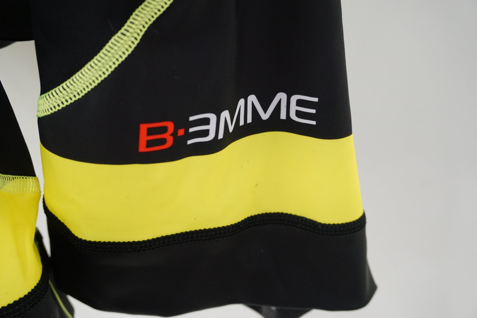 BEMME 「ビエンメ」 Sサイズ サイクルジャージ 上下セット / 浜松店