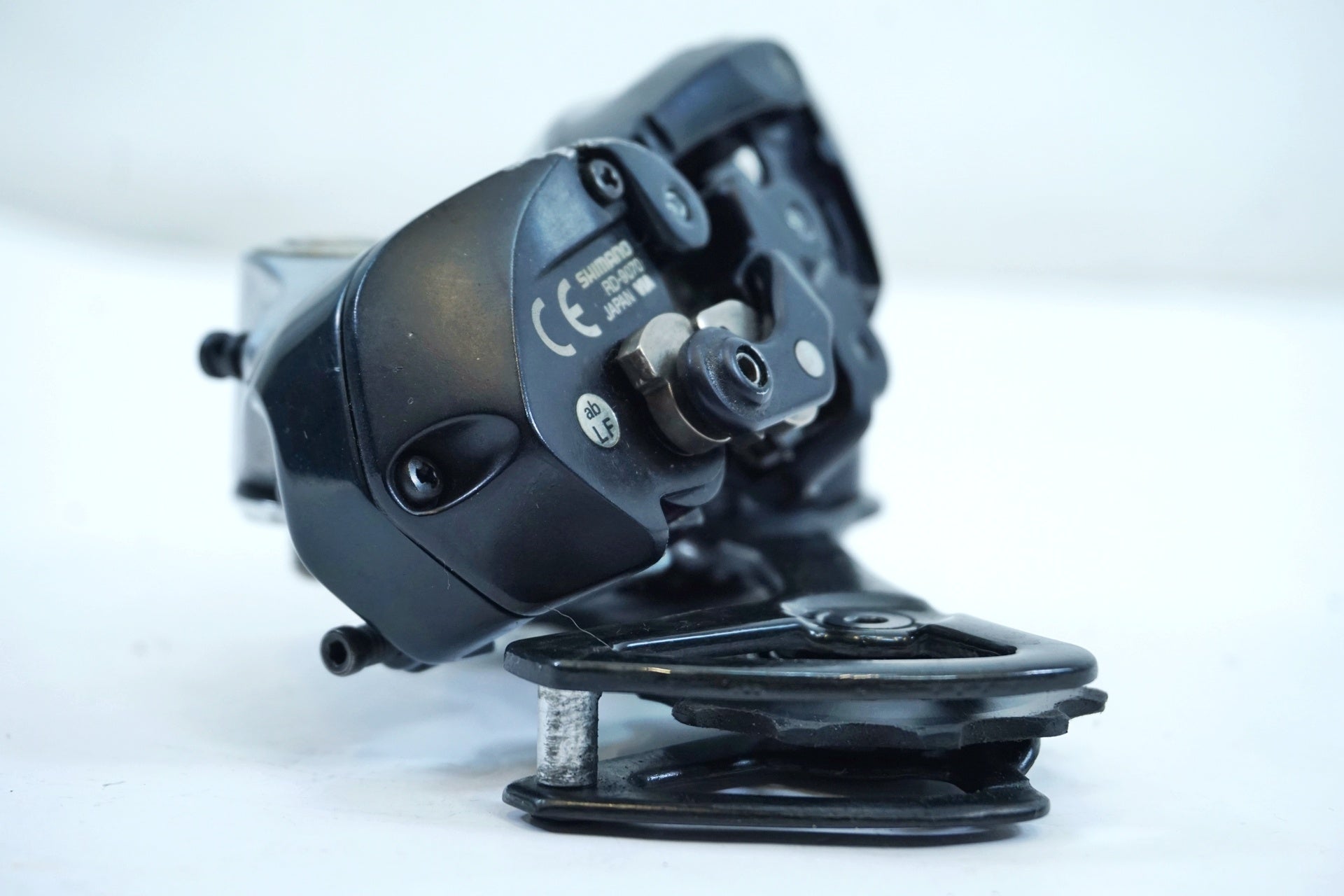 SHIMANO 「シマノ」 DURA-ACE RD-9070 リアディレイラー / 有明