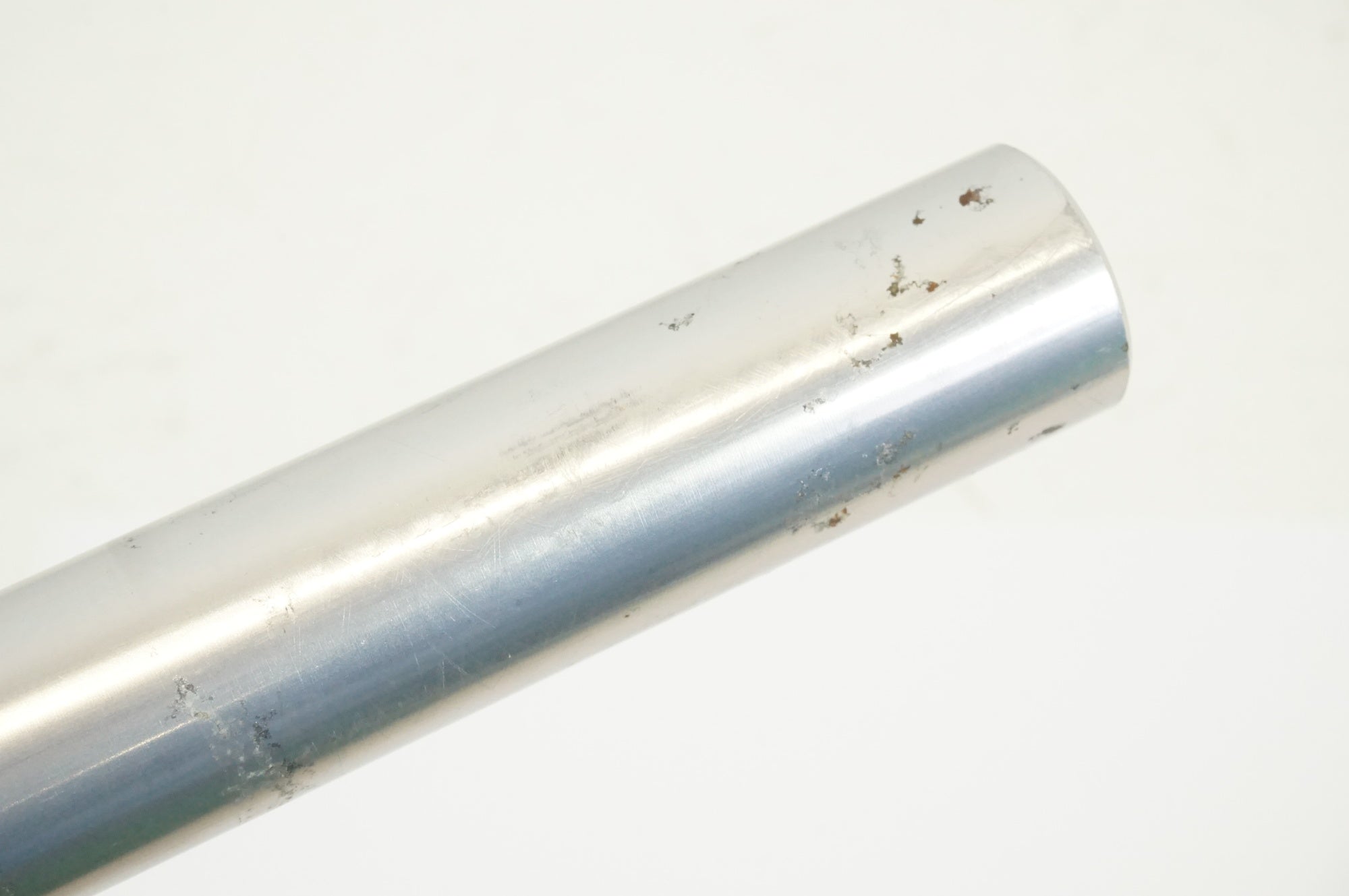 SUNTOUR 「サンツアー」 SUPERBE PRO NJS φ27.0 200mmシートポスト / 宇都宮店