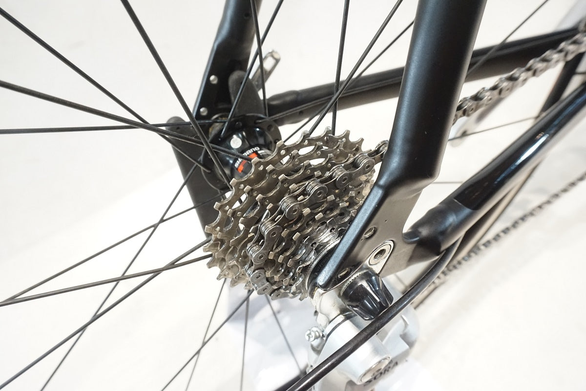 PINARELLO 「ピナレロ」 TREVISO 2012年モデル フラットバー ロード 