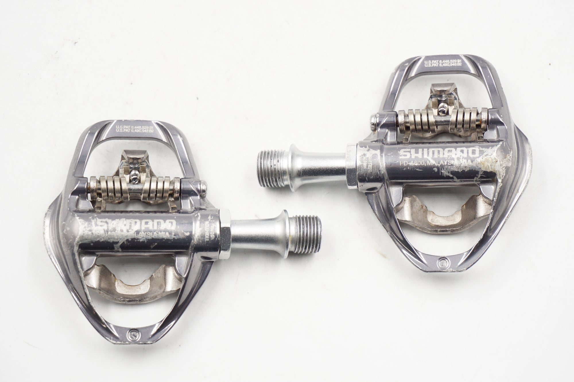 SHIMANO 「シマノ」 PD-A600 ペダル / 奈良店