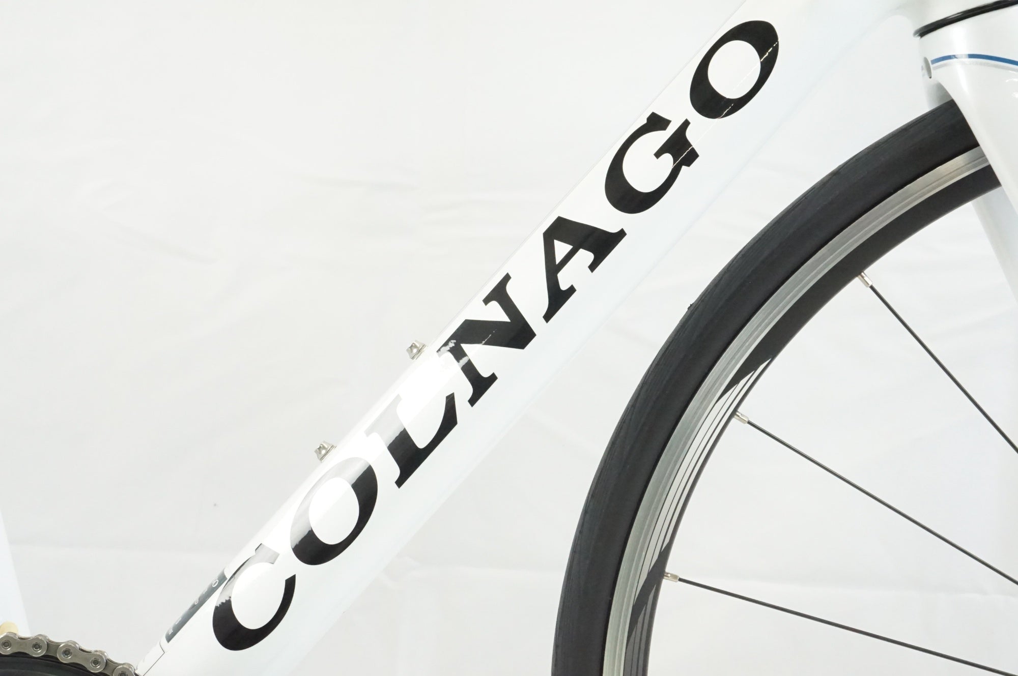 COLNAGO 「コルナゴ」 CX-ZERO 2016年モデル ロードバイク カスタム / 宇都宮店