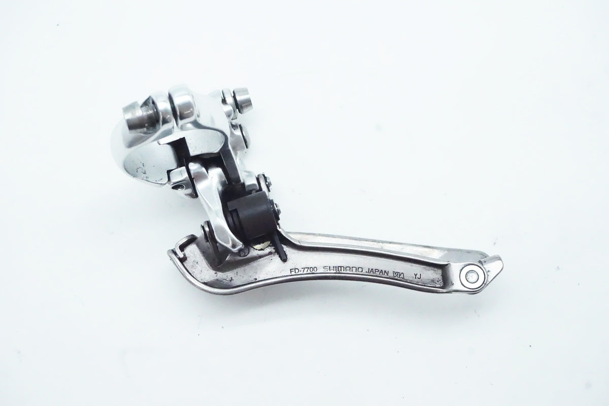 SHIMANO「シマノ」 DURA-ACE FD-7700 フロントディレイラー/ 京都西院店