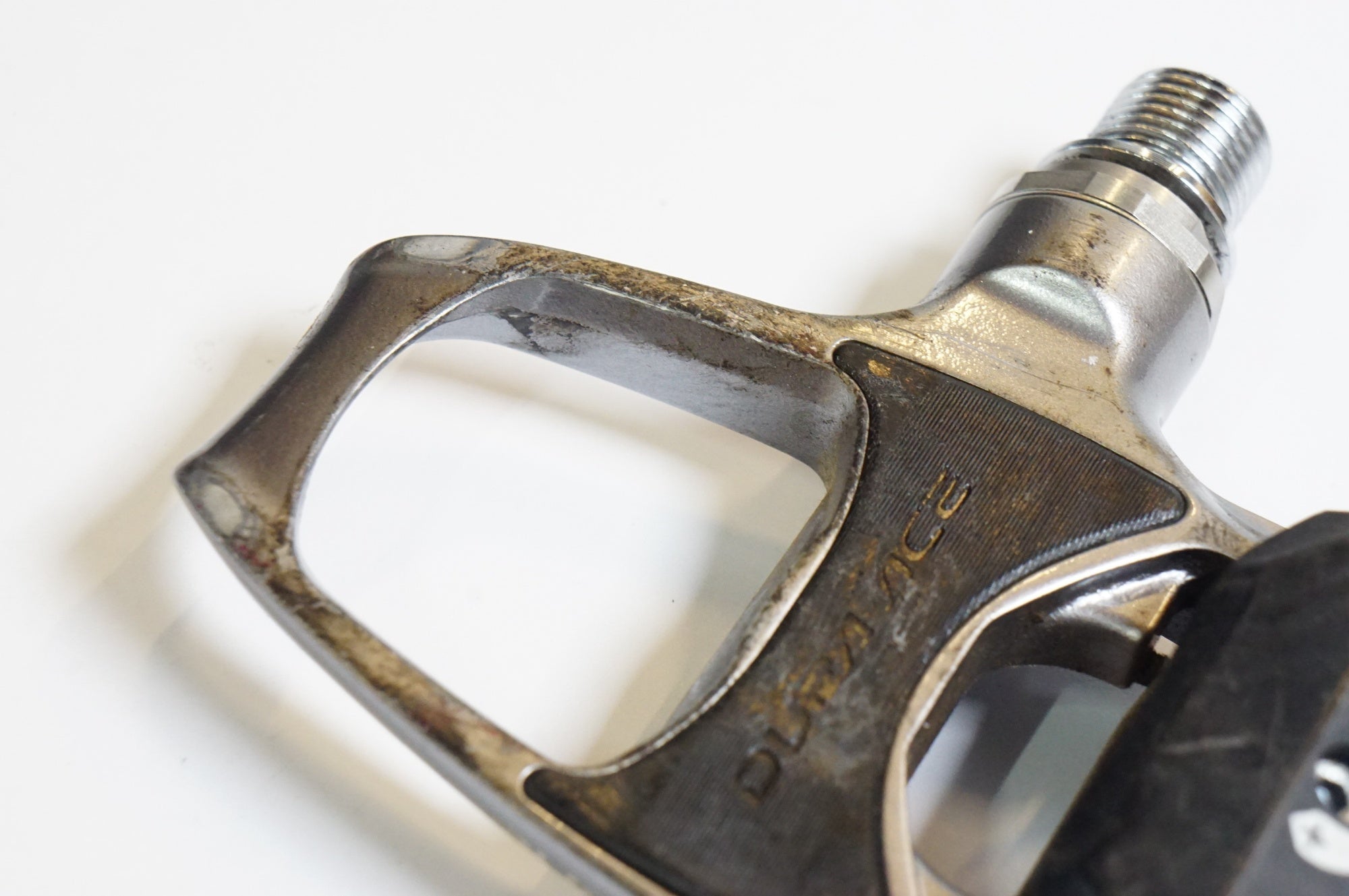 DURA-ACE PD 7800 SHIMANO デュラエース　ペダル PD-7800 PEDAL - モトクロスインターナショナル