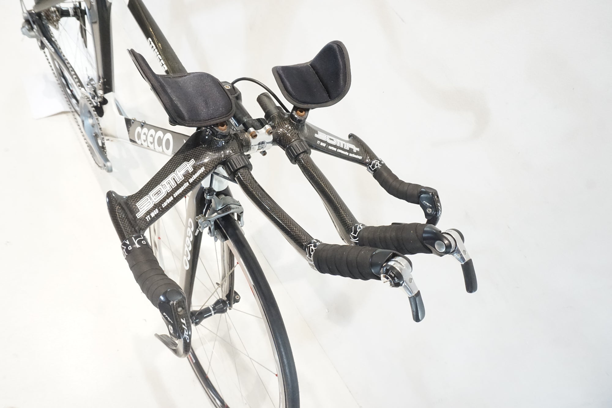 CEEPO 「シーポ」 STINGER 2008年ごろモデル TT ロードバイク / 横浜戸塚店