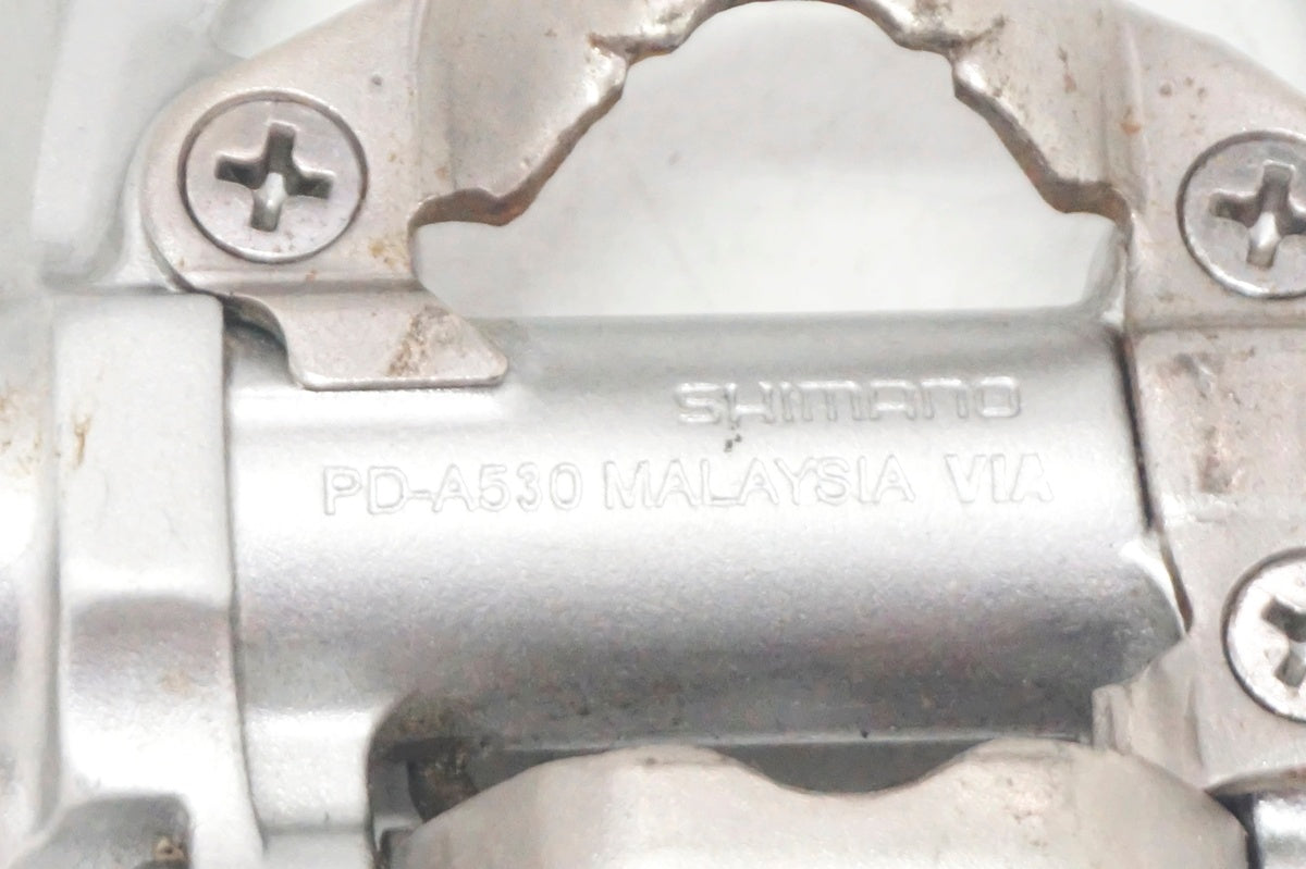 SHIMANO 「ペダル」 PD-A530 ペダル / 大阪門真店