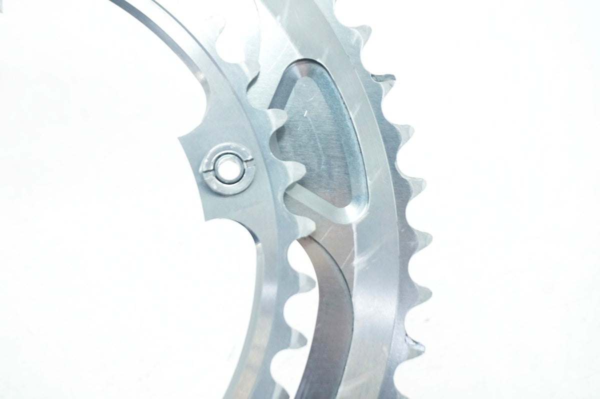 SHIMANO 「シマノ」 DURA-ACE SG-X 53/39T チェーンリング / 大阪門真店