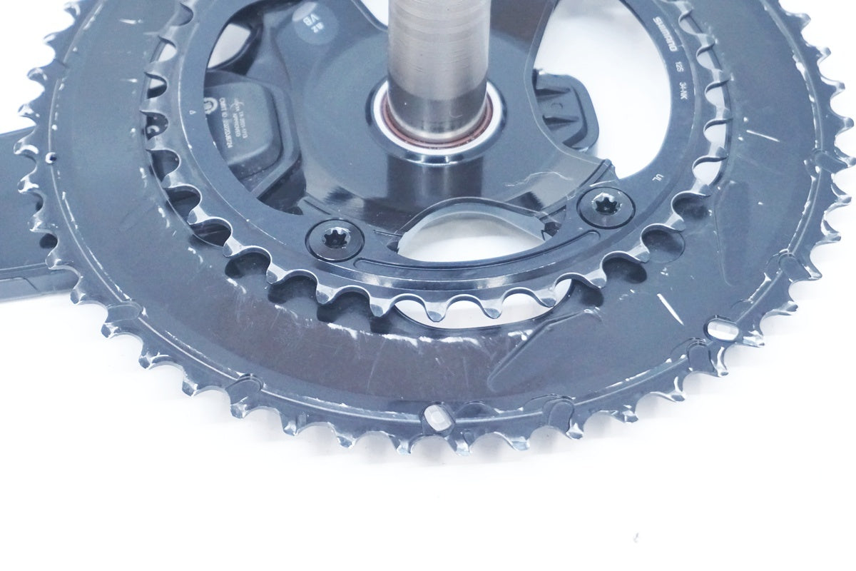 SHIMANO 「シマノ」 DURA-ACE FC-R9200-P 50-34T 170mm クランク / 大阪美原北インター店