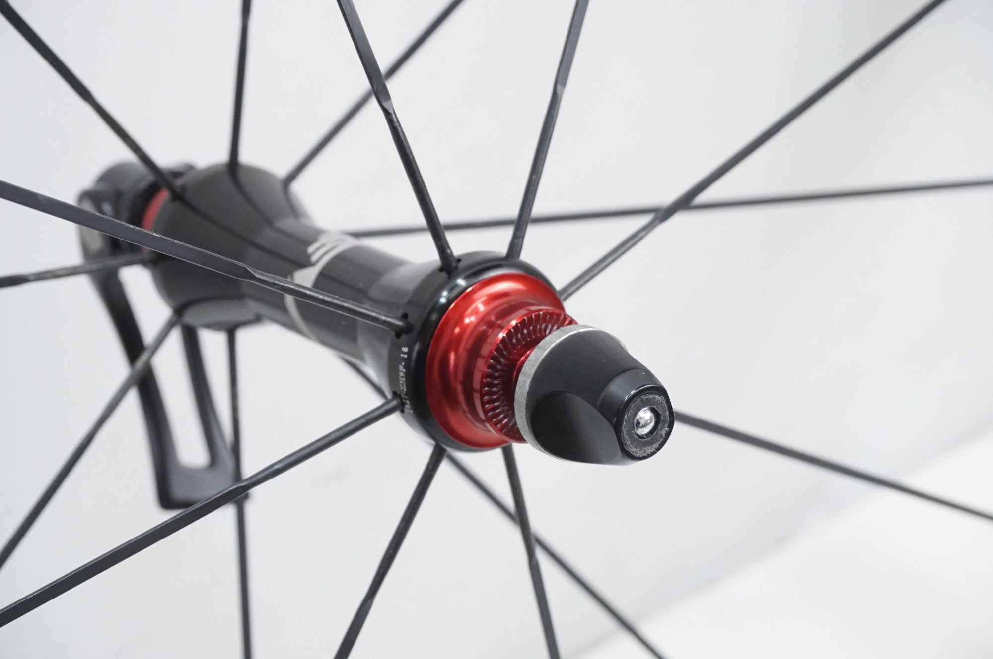 EVO 「エボ」 E38 リムモデル SHIMANO 11s 前後ホイールセット / バイチャリ大宮店