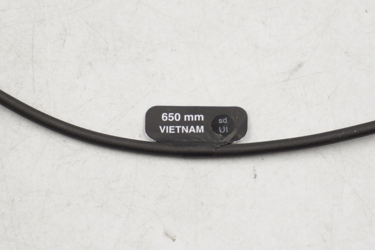 SHIMANO 「シマノ」 EW-SD50 650mm エレクトリックケーブル / 奈良店