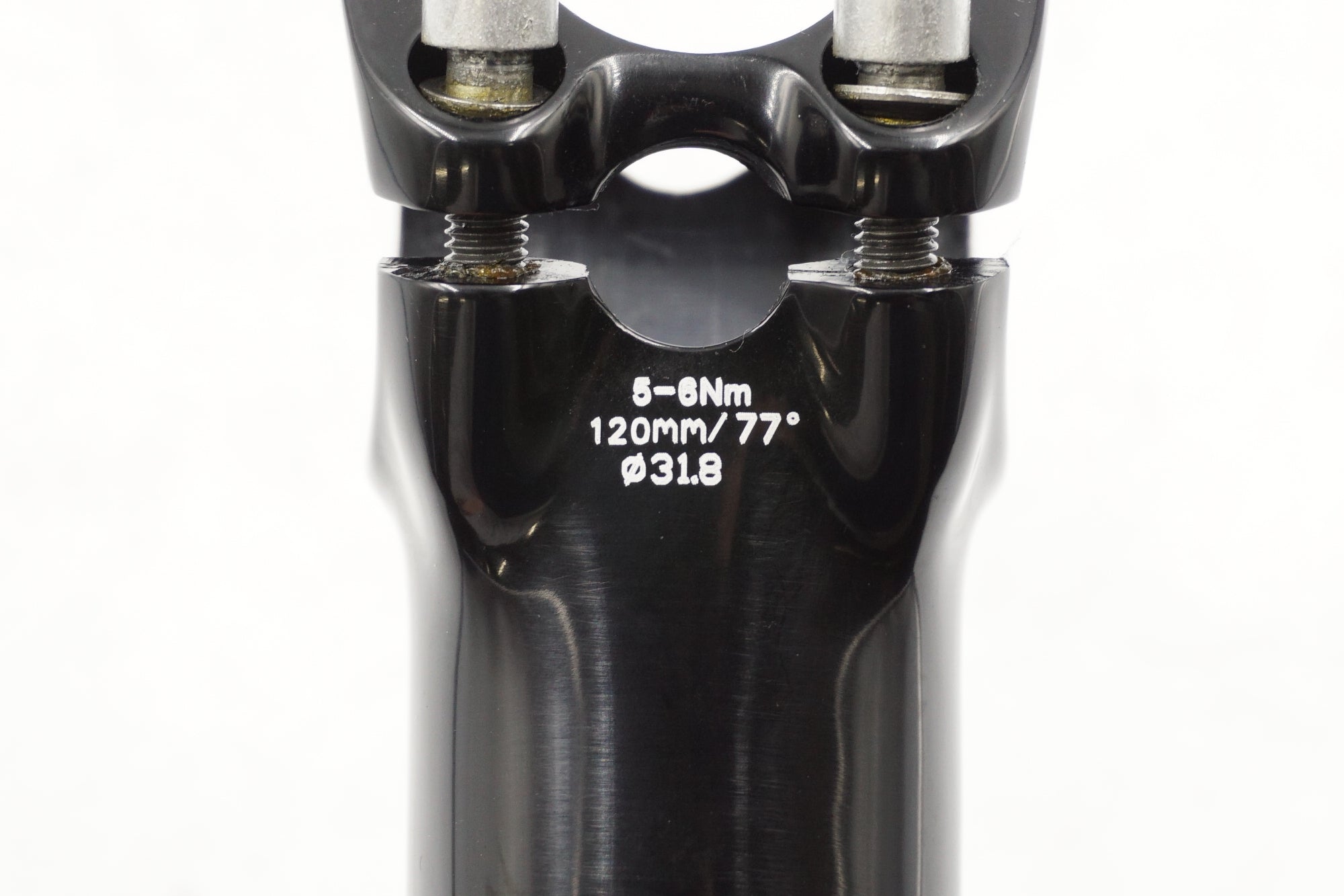 DIXNA 「ディズナ」 Φ31.8 120mm ステム / 奈良店