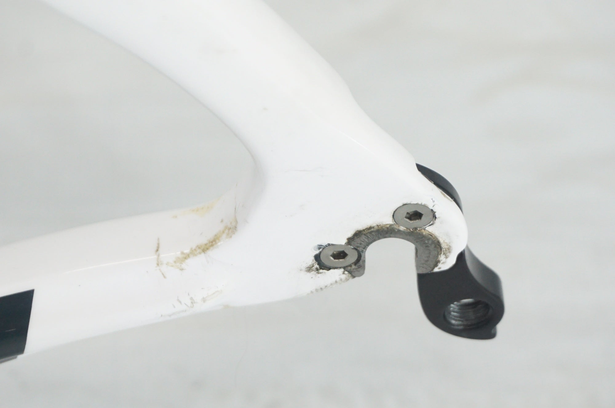 CEEPO 「シーポ」 MAMBA 2017年モデル フレームセット / 阪急塚口店