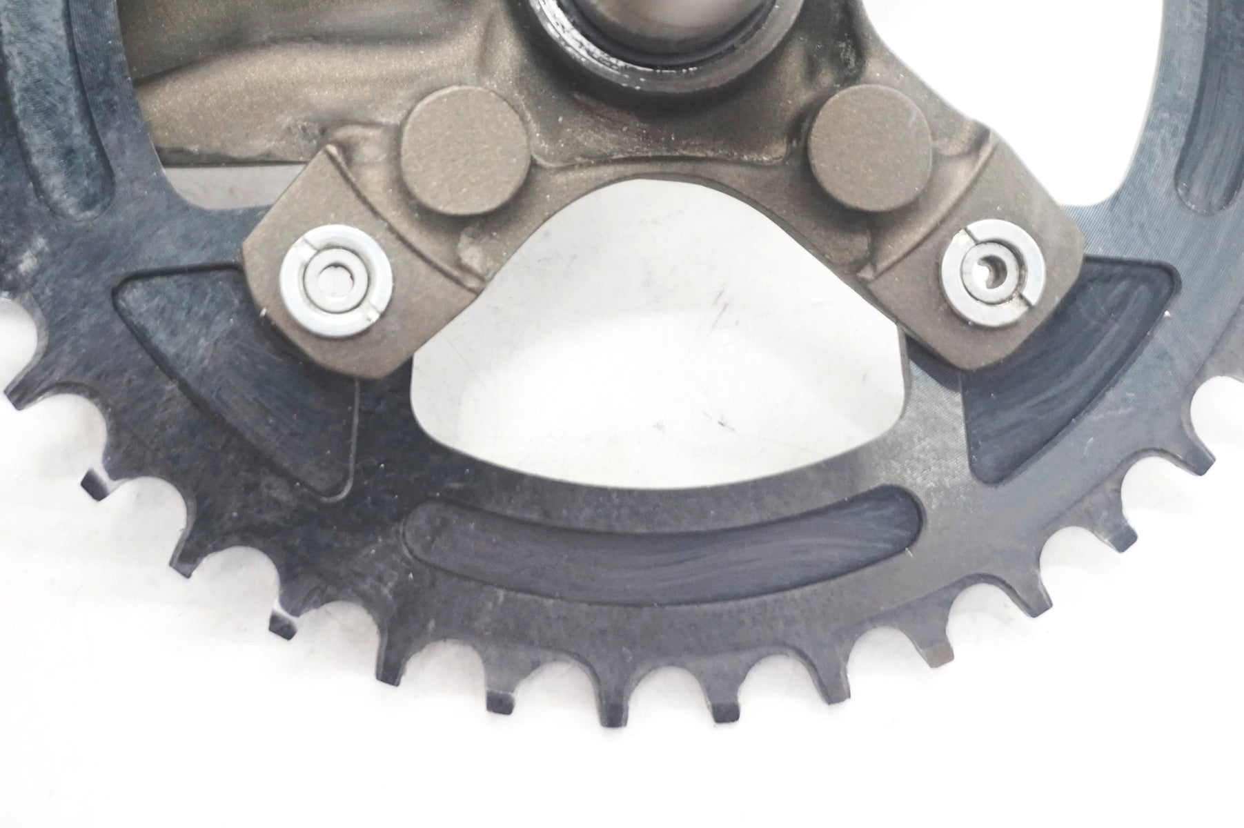 SHIMANO 「シマノ」 ZEE FC-M640 42T 170mm クランク / 大阪門真店
