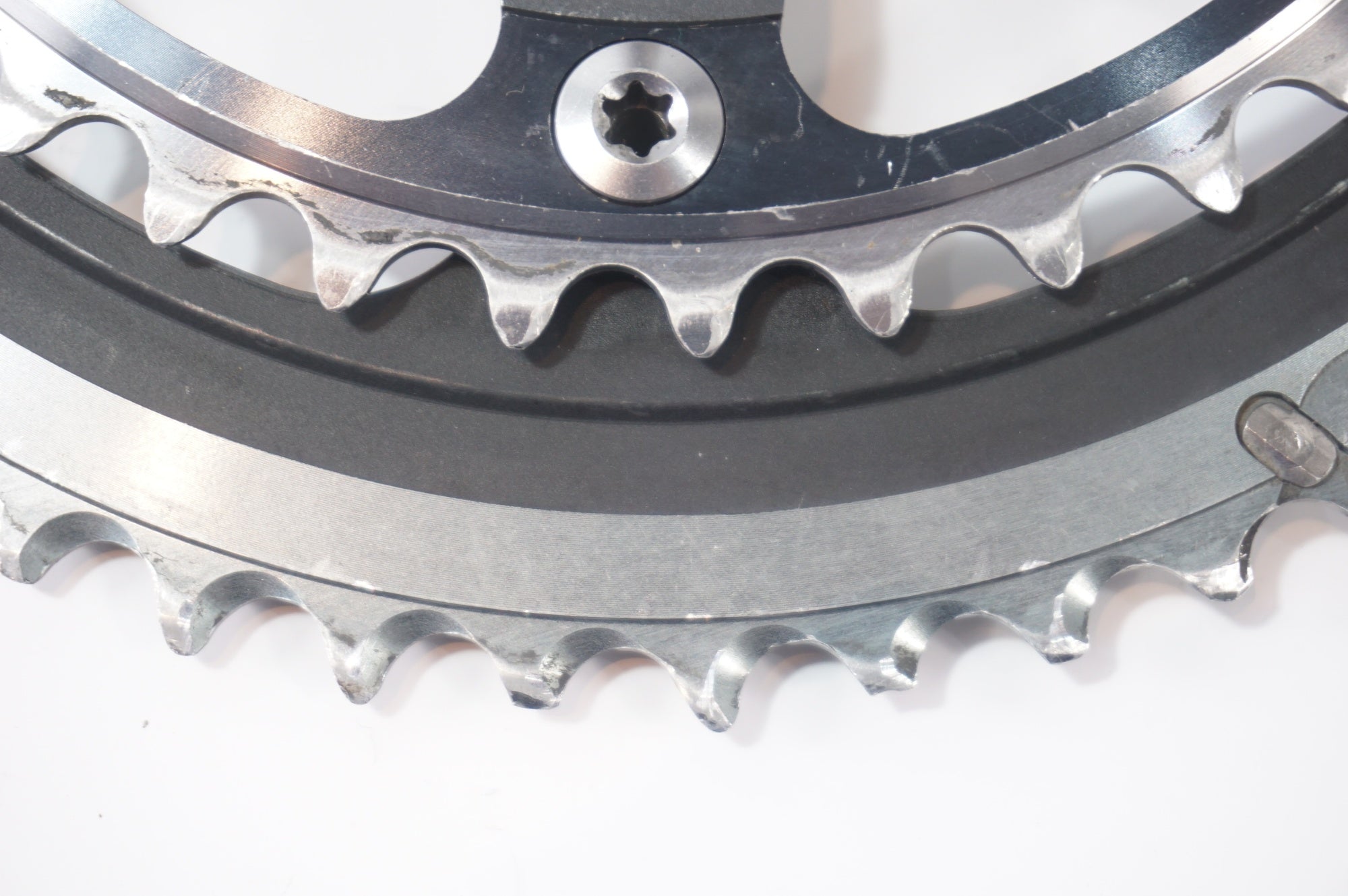 SHIMANO 「シマノ」 DURA-ACE FC-7900 52-39T 165mm クランクセット / 世田谷店