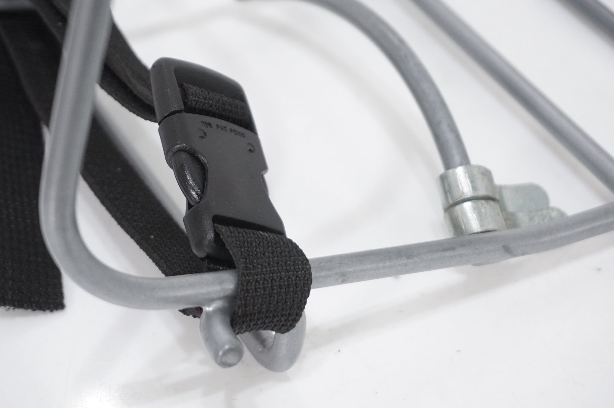 CARRADICE 「キャラダイス」 クラシックサドルラック / AKIBA店