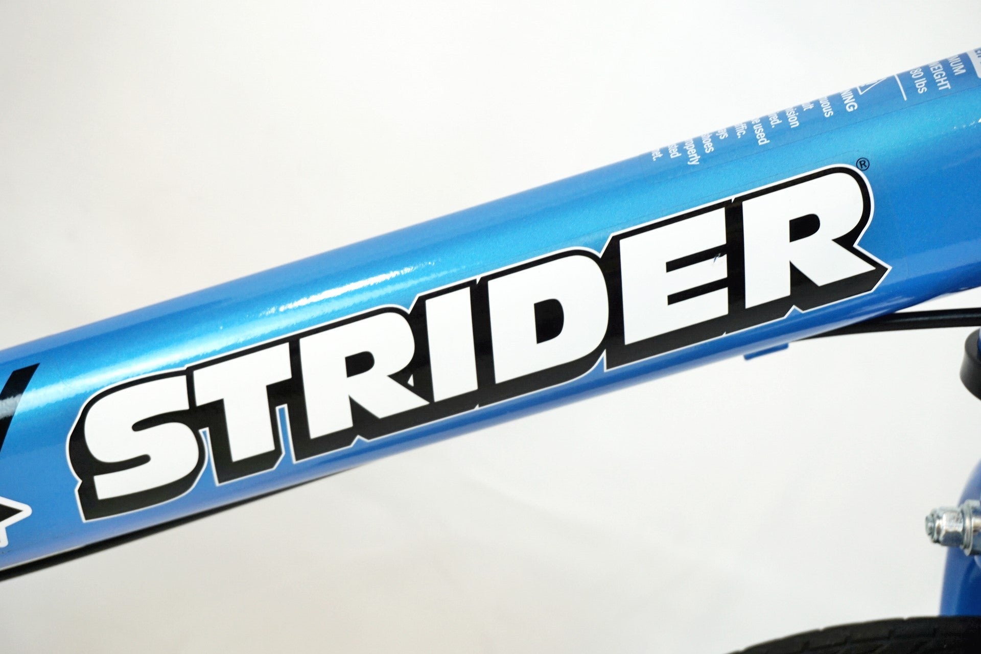 STRIDER 「ストライダー」 14X 2022年頃 14インチ キッズバイク / 有明ガーデン店