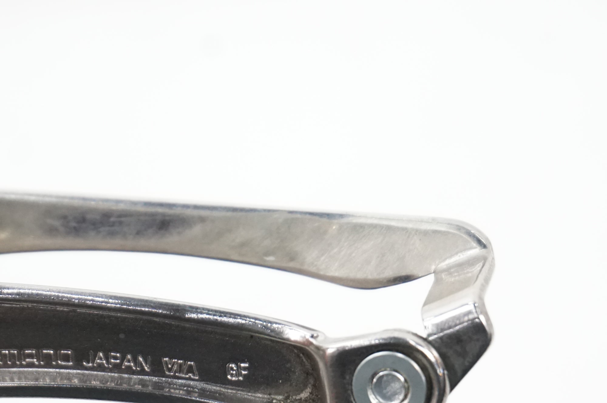 SHIMANO 「シマノ」 DURA-ACE FD-7800 34.9mm フロントディレイラー