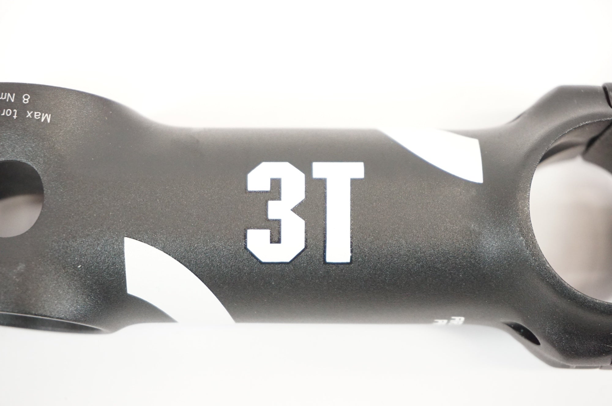 3T 「スリーティー」 ARX II PRO φ31.8 100mm 6° ステム / 宇都宮店