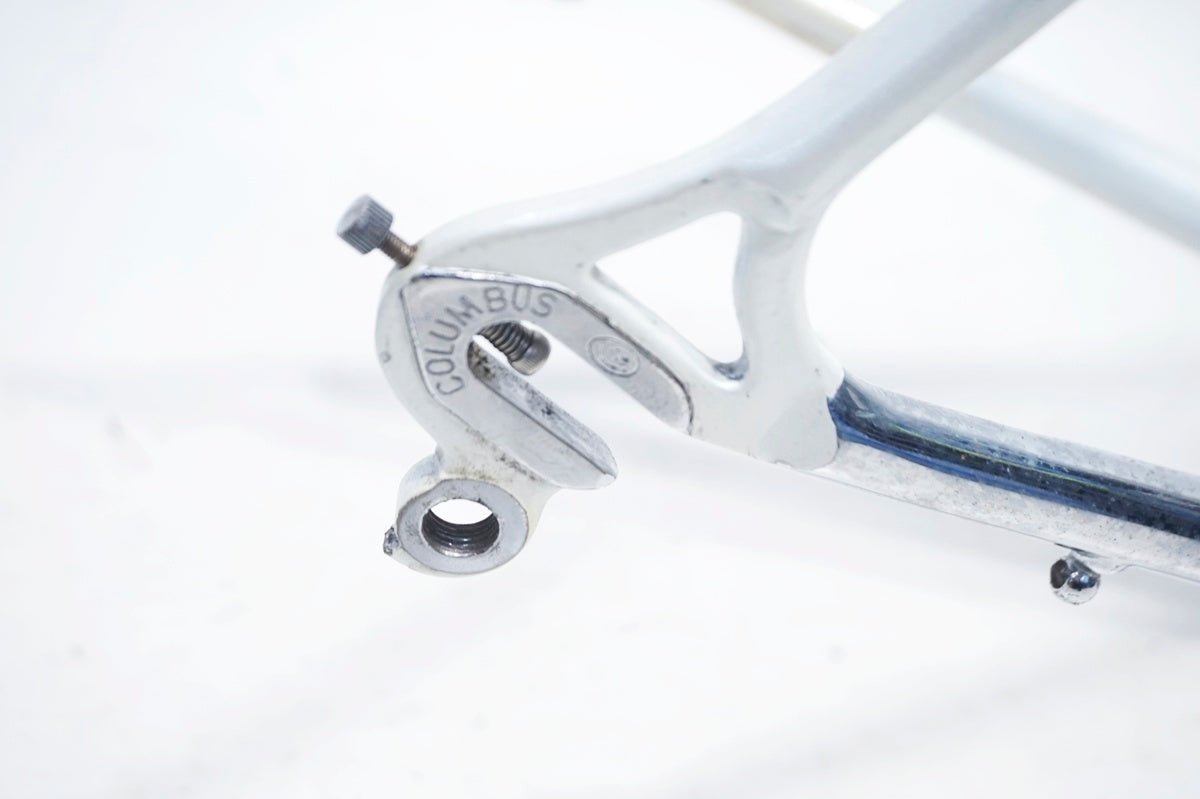 BOTTECCHIA 「ボッテキア」 CROMOR 年式不明 フレームセット / 大阪門真店