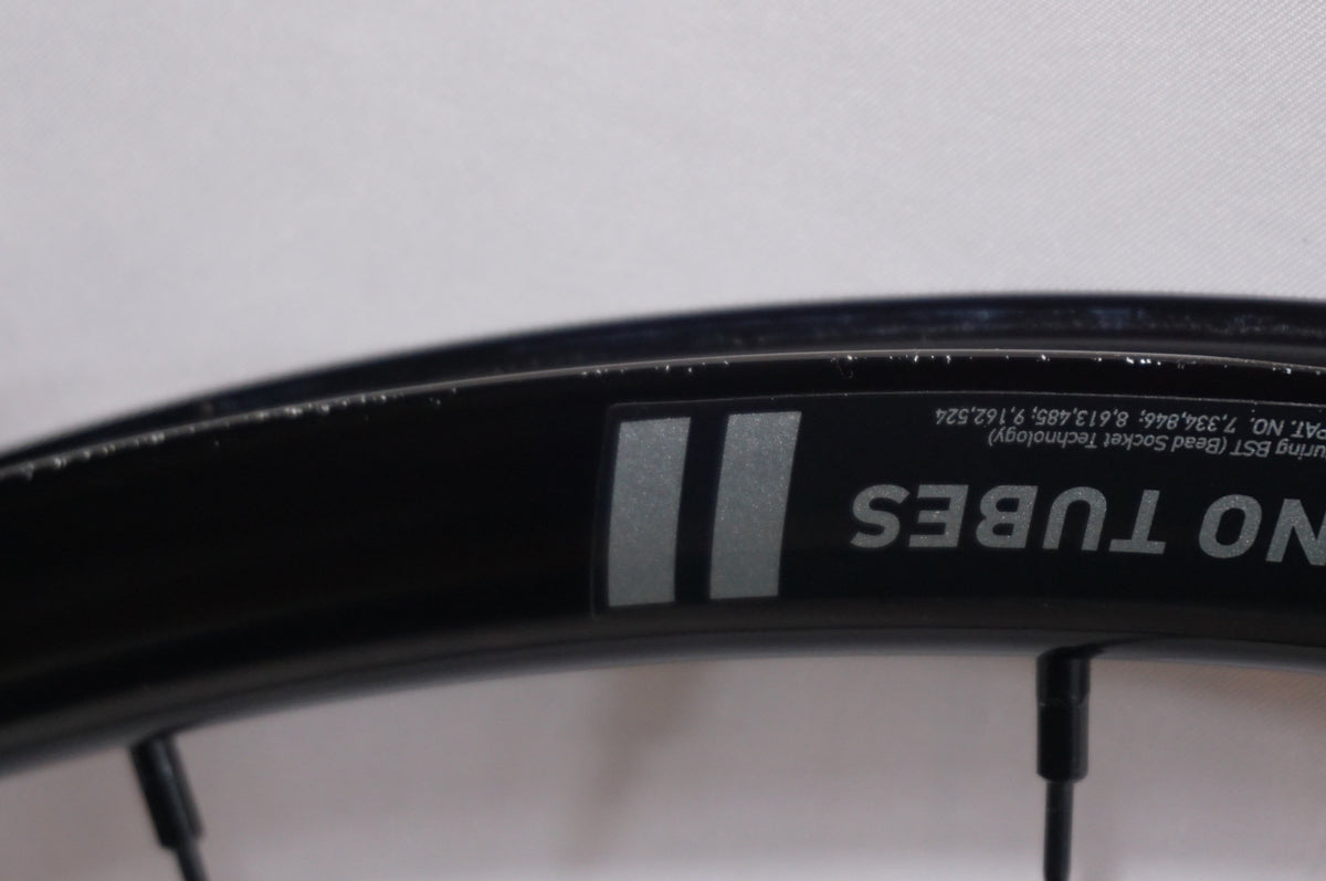 STAN'S NOTUBES 「スタンズノーチューブス」 GRAIL MK3 リム NOVATEC ハブ シマノ11速 ホイールセット / 世田谷店