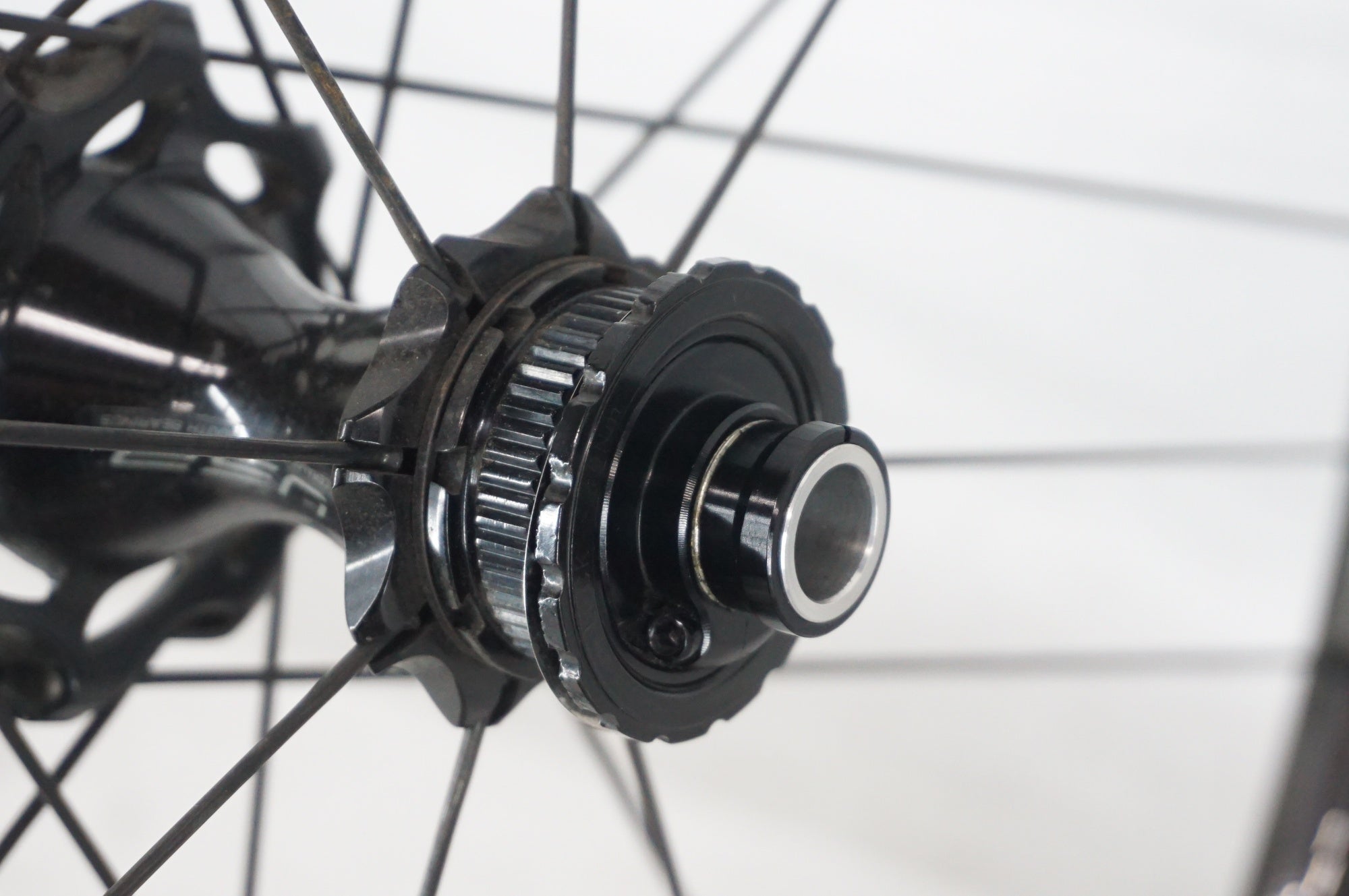 CAMPAGNOLO 「カンパニョーロ」 BORA WTO 60 DB 2WAY-FIT シマノ11速