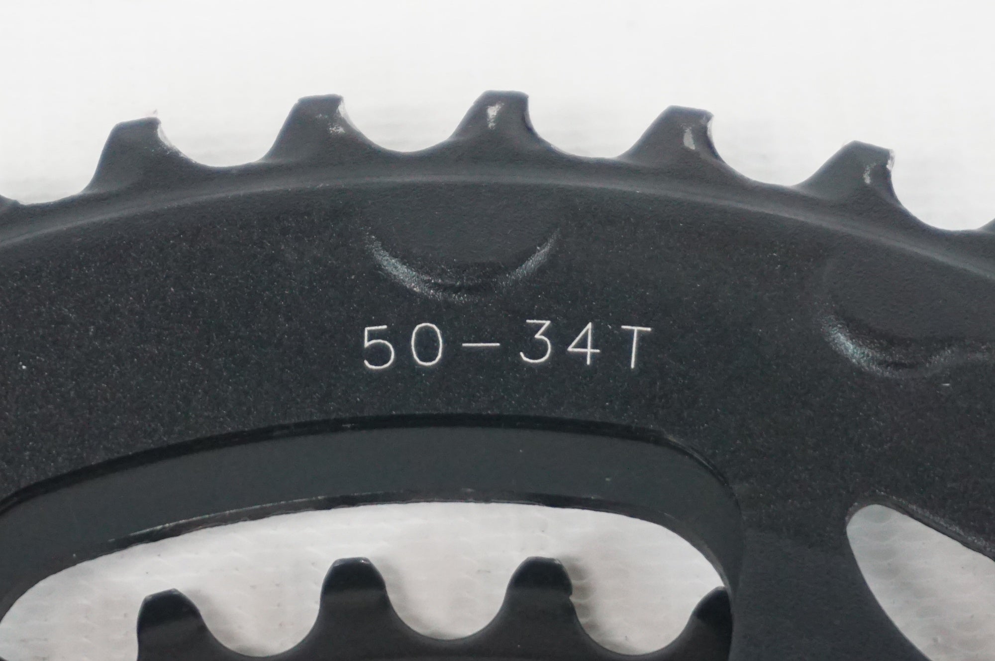 PROWHEEL 「プロホイール」 50-34T 170mm クランクセット / 阪急塚口店