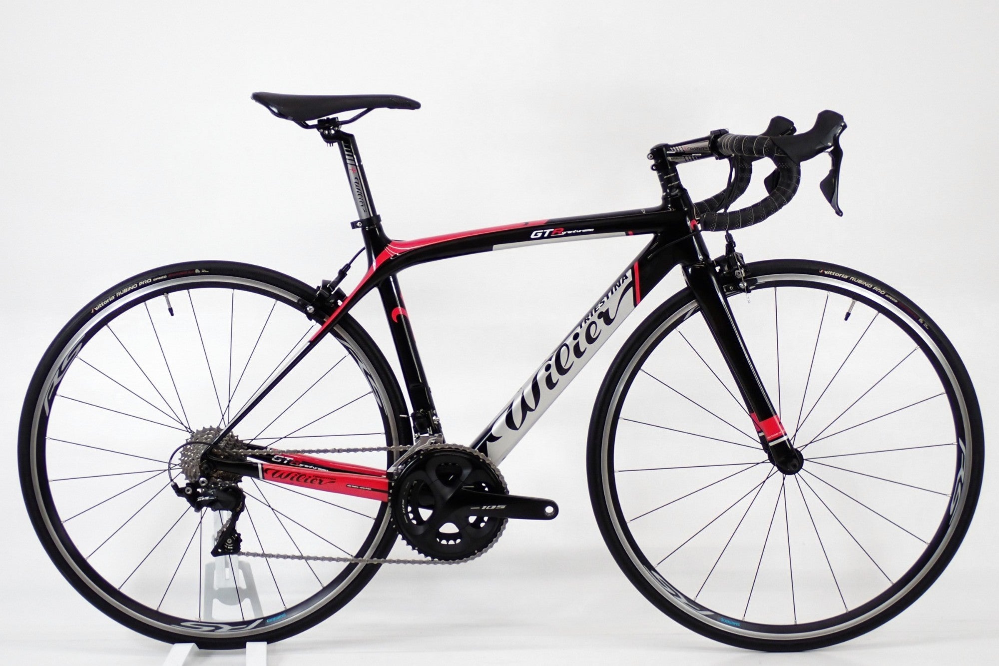 WILIER 「ウィリエール」 GRANTURISMO R 2018年モデル ロードバイク / 伊勢崎店