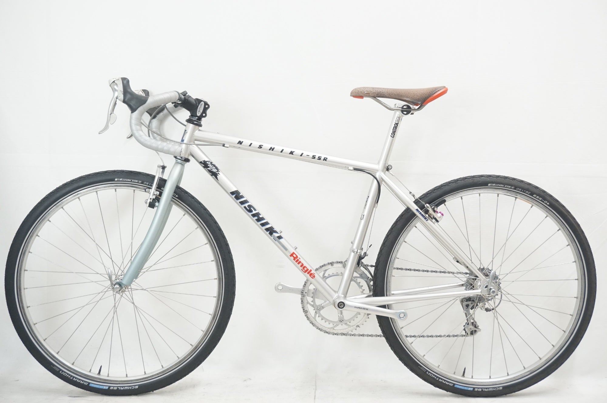 NISHIKI 「ニシキ」 SSR 年式不明 マウンテンバイク カスタム / 福岡
