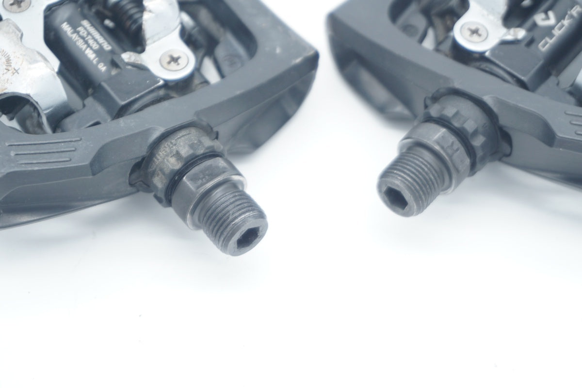 SHIMANO 「シマノ」 PD-T400 ペダル / 滋賀大津店
