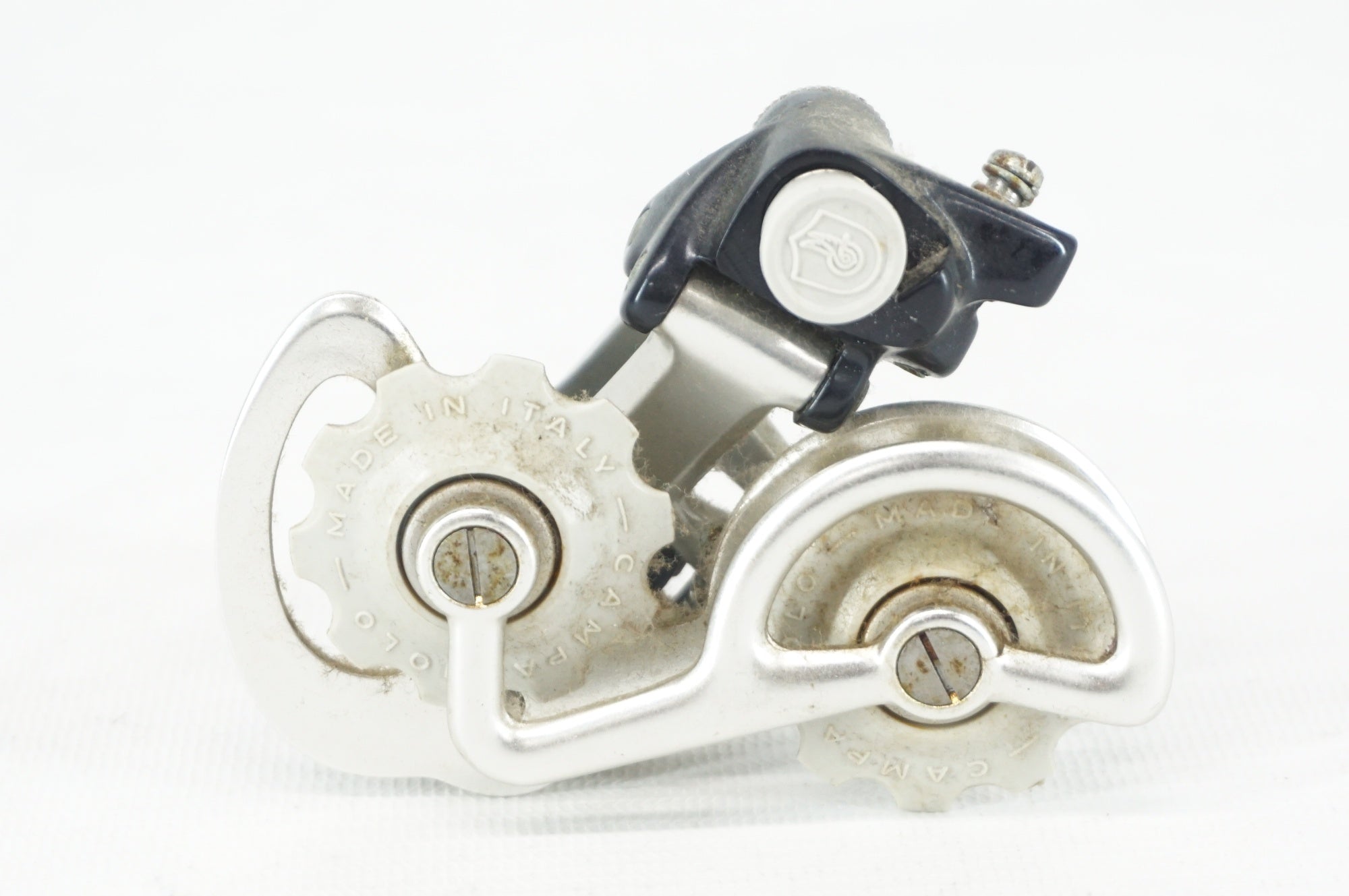 CAMPAGNOLO 「カンパニョーロ」 NUOVO SUPER RECORD リアディレイラー / 阪急塚口店