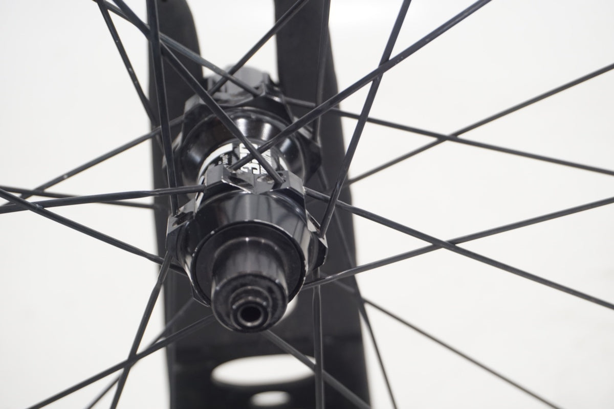 FAST FORWARD 「ファストフォワード」 F6R TU SHIMANO11速 ホイール