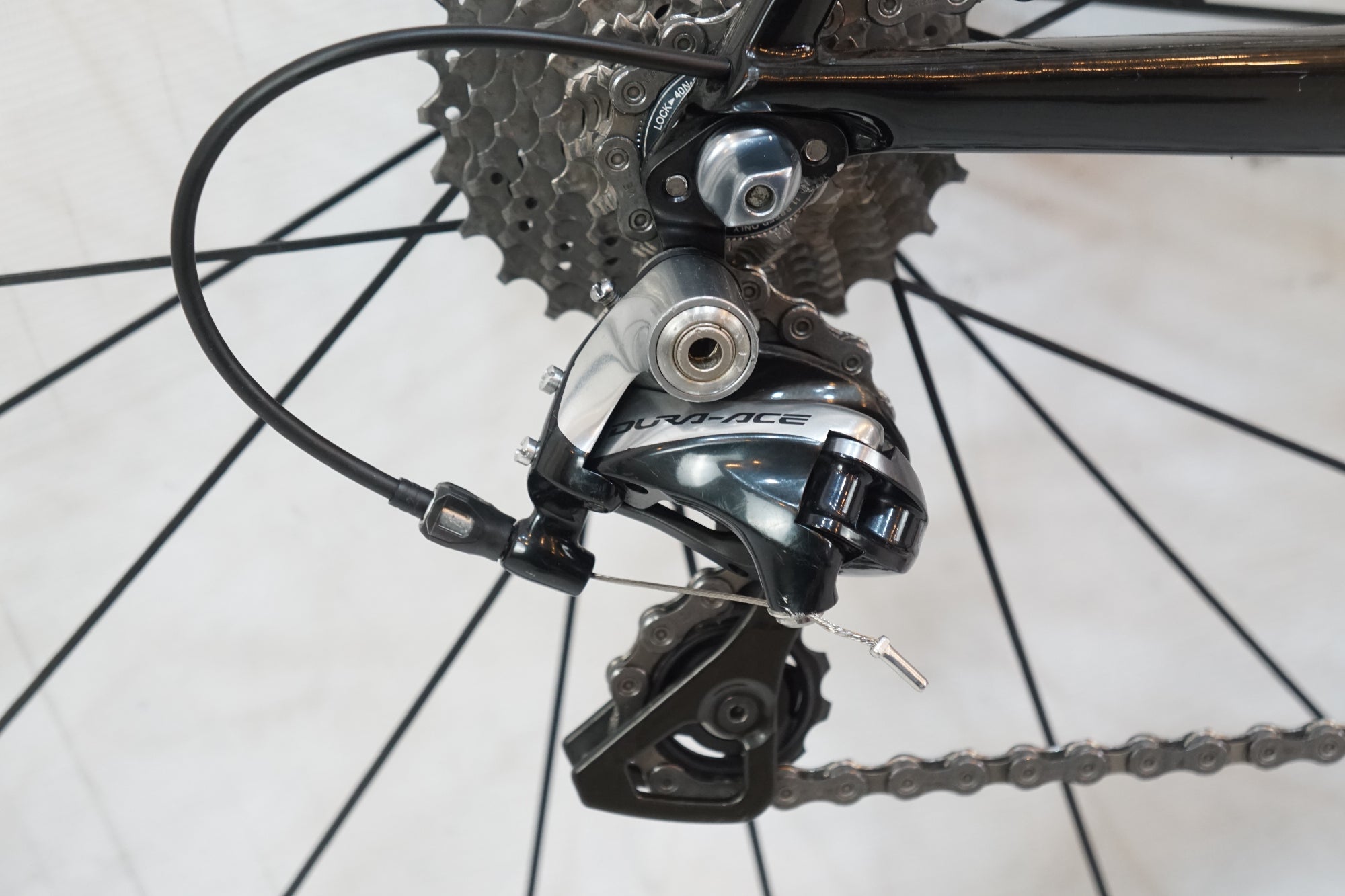 SCOTT 「スコット」 ADDICT 30 2015年モデル ロードバイク