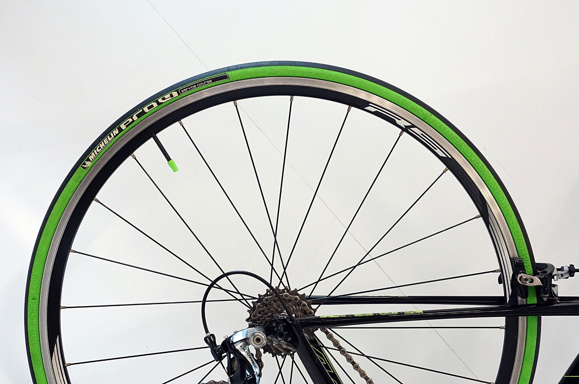 SCOTT 「スコット」 ADDICT TEAM ISSUE 2014年モデル ロードバイク / 浜松店
