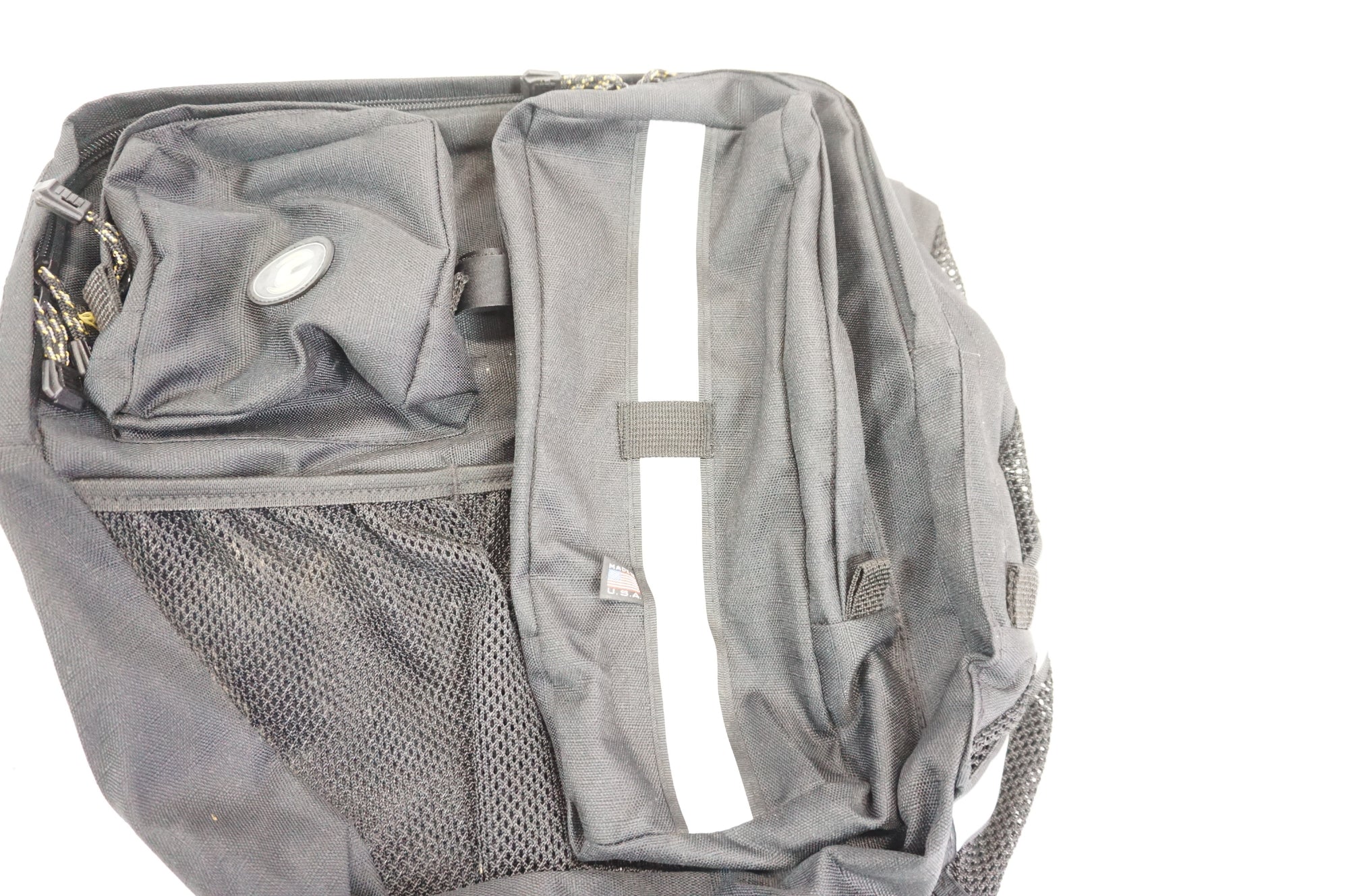 CANNONDALE 「キャノンデール」 パニアバッグ / 宇都宮店