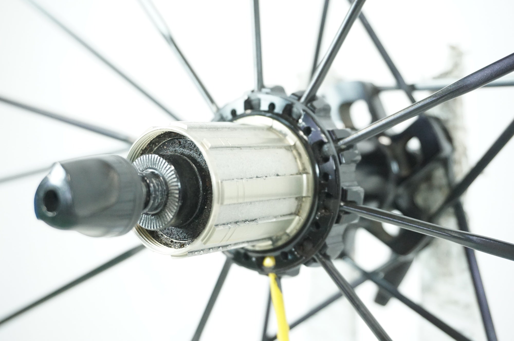 MAVIC 「マビック」 KSYRIUM PRO UST SHIMANO 11S ホイールセット / 宇都宮店