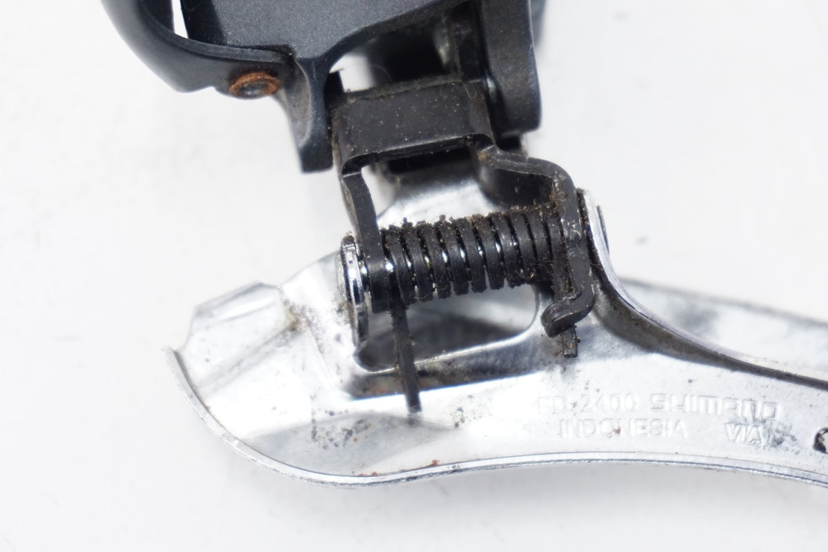 SHIMANO「シマノ」 FD-2400 フロントディレイラ― / 浜松店