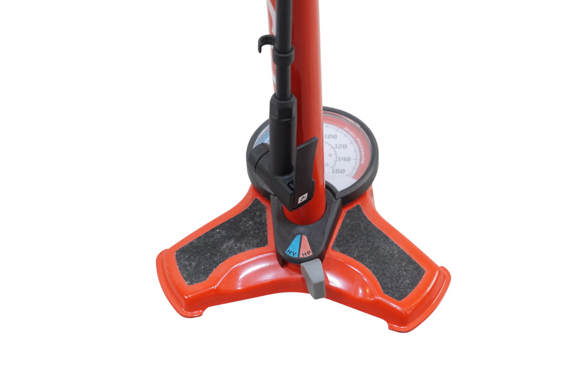 BONTRAGER 「ボントレガー」 DUAL CHARGER FLOOR PUMP フロアポンプ / バイチャリ浦和ベース
