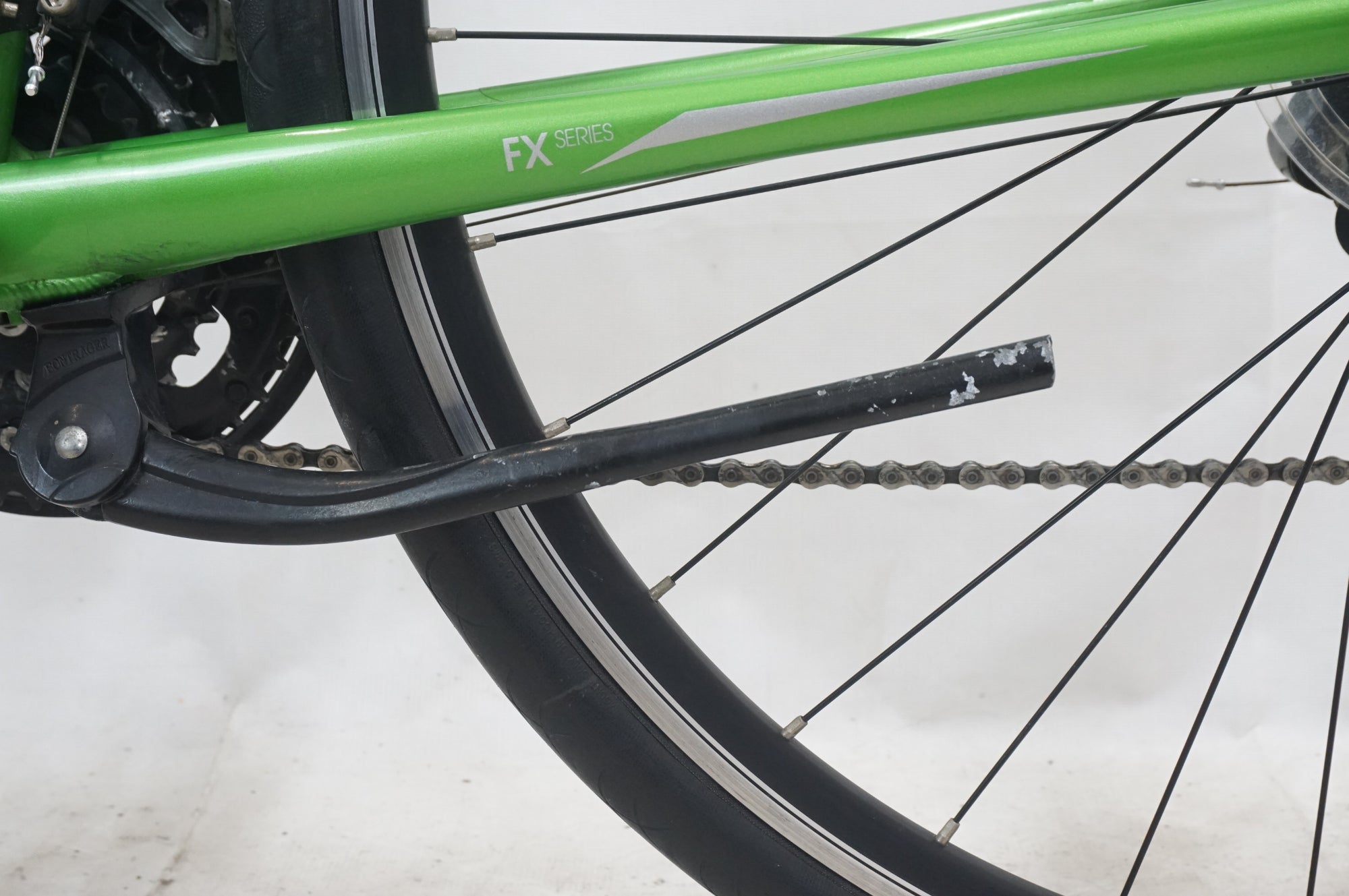 TREK 「トレック」 7.4 FX 2014年モデル クロスバイク / 福岡店