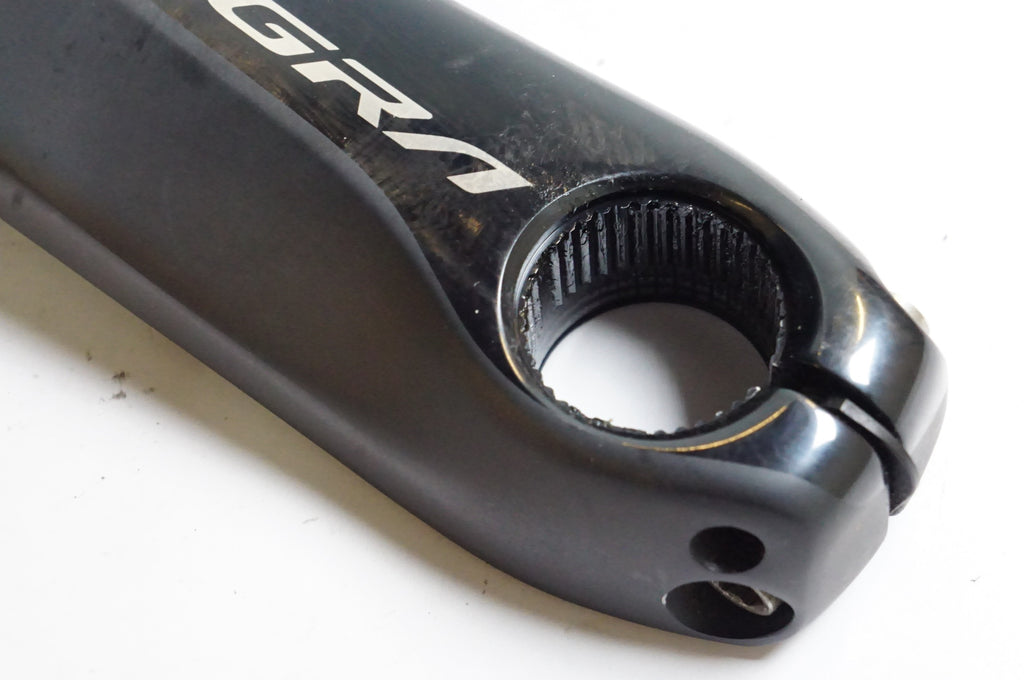 パーツ 4iiii FC-R8000 170mm 4IIII 「フォーアイ」 PRECISION SHIMANO ULTEGRA FC-R8000