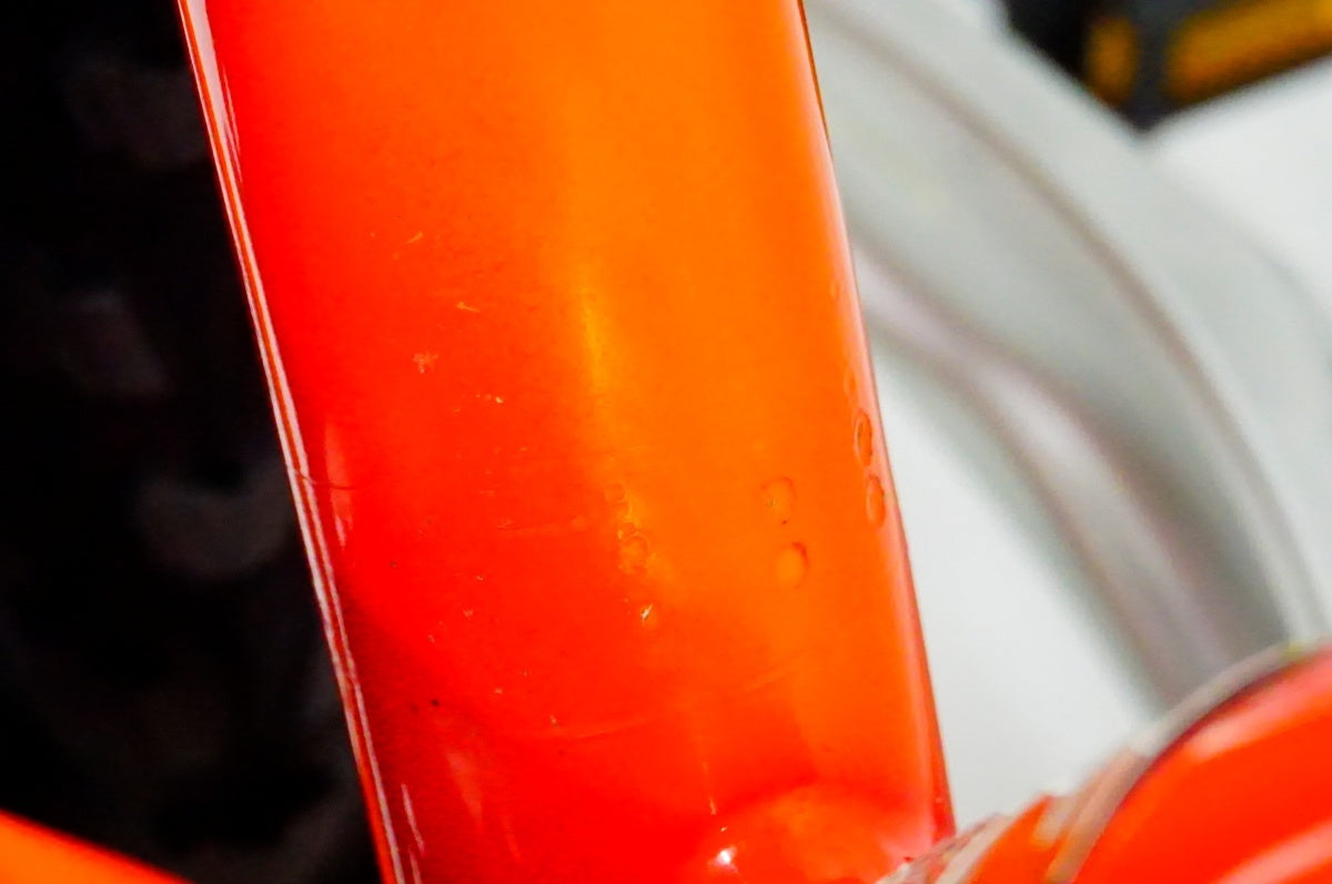 KLEIN 「クライン」 ATTITUDE 2000年頃 マウンテンバイク / 名古屋大須店