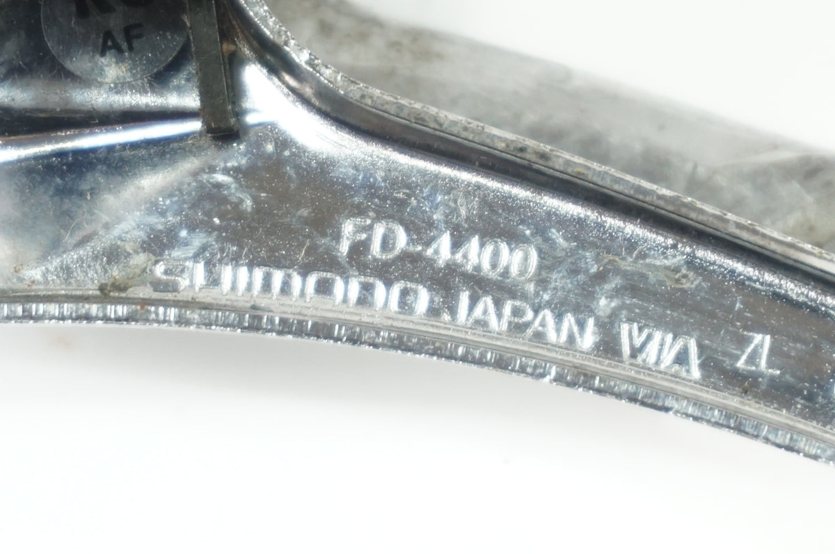SHIMANO 「シマノ」 TIAGRA FD-4400 フロントディレイラー / 世田谷店