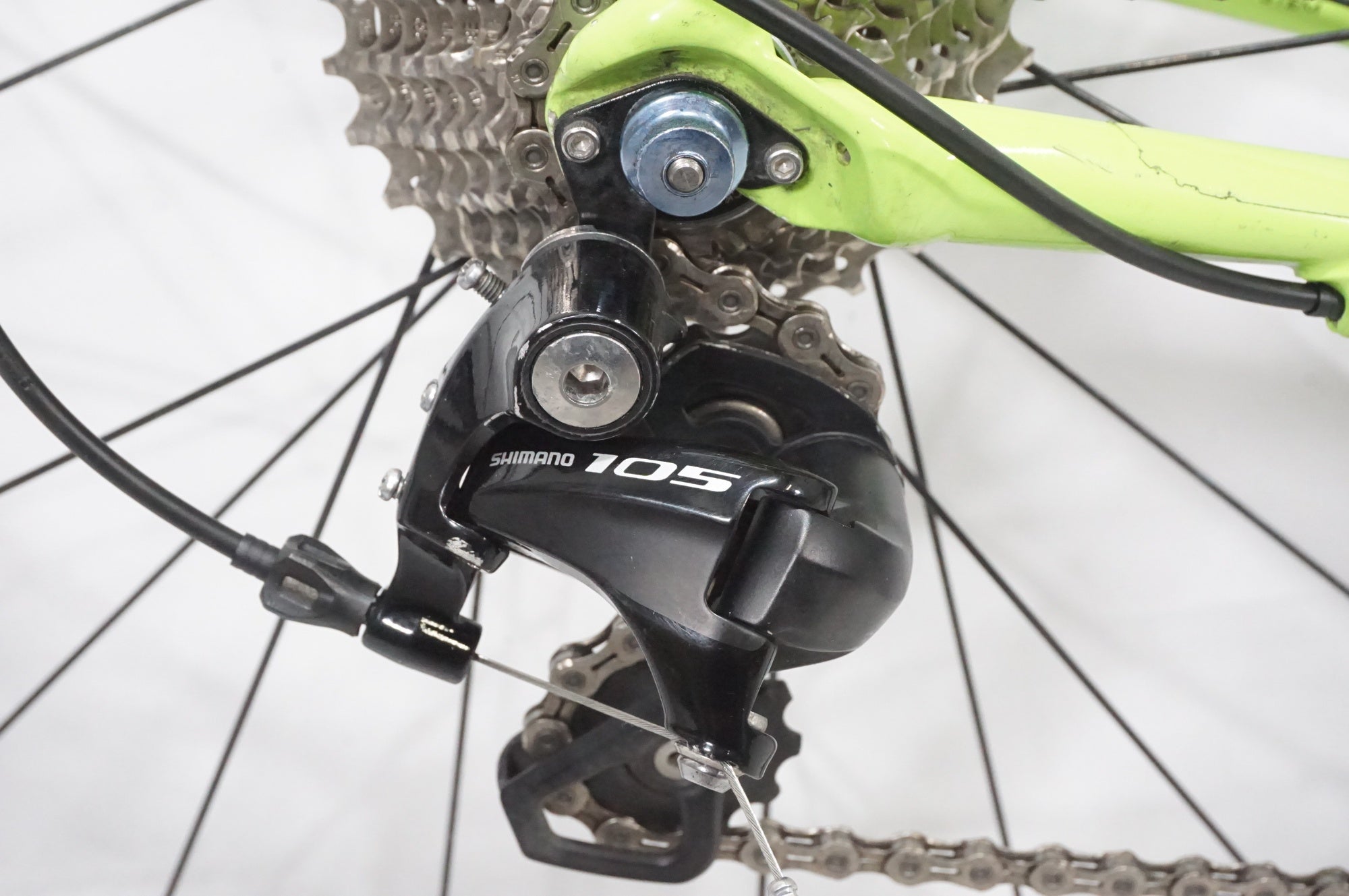 CANNONDALE 「キャノンデール」 CAAD10 105 2012年モデル ロードバイク / AKIBA店