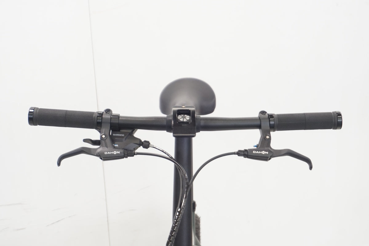 DAHON 「ダホン」 HORIZE DISC 2023年モデル 20インチ 折り畳み自転車