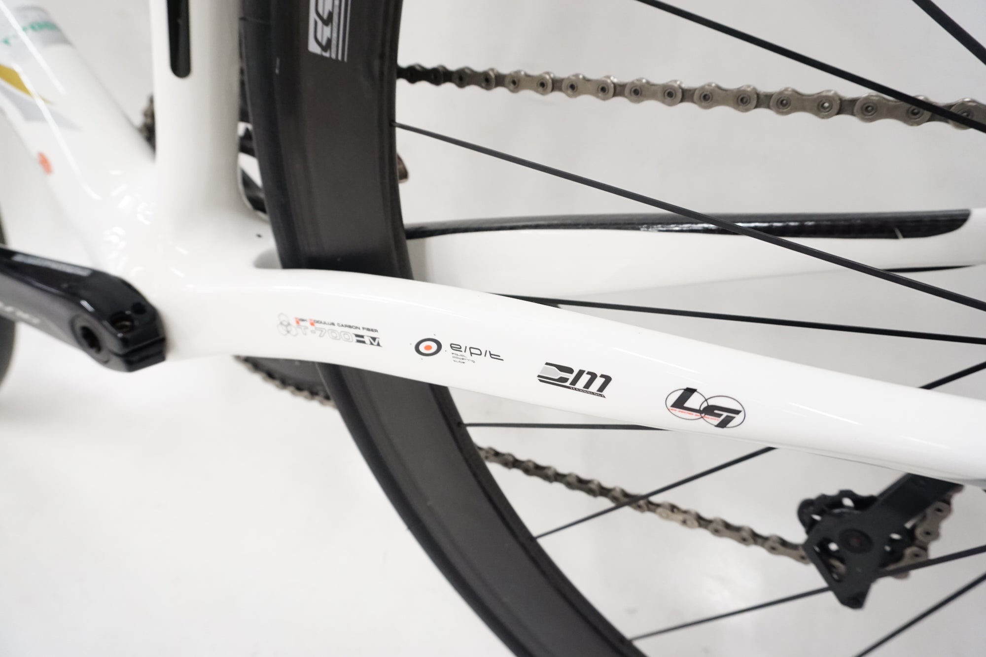 BOMA「ボーマ」 DEFIRA 2015年頃モデル ロードバイク / 浜松店