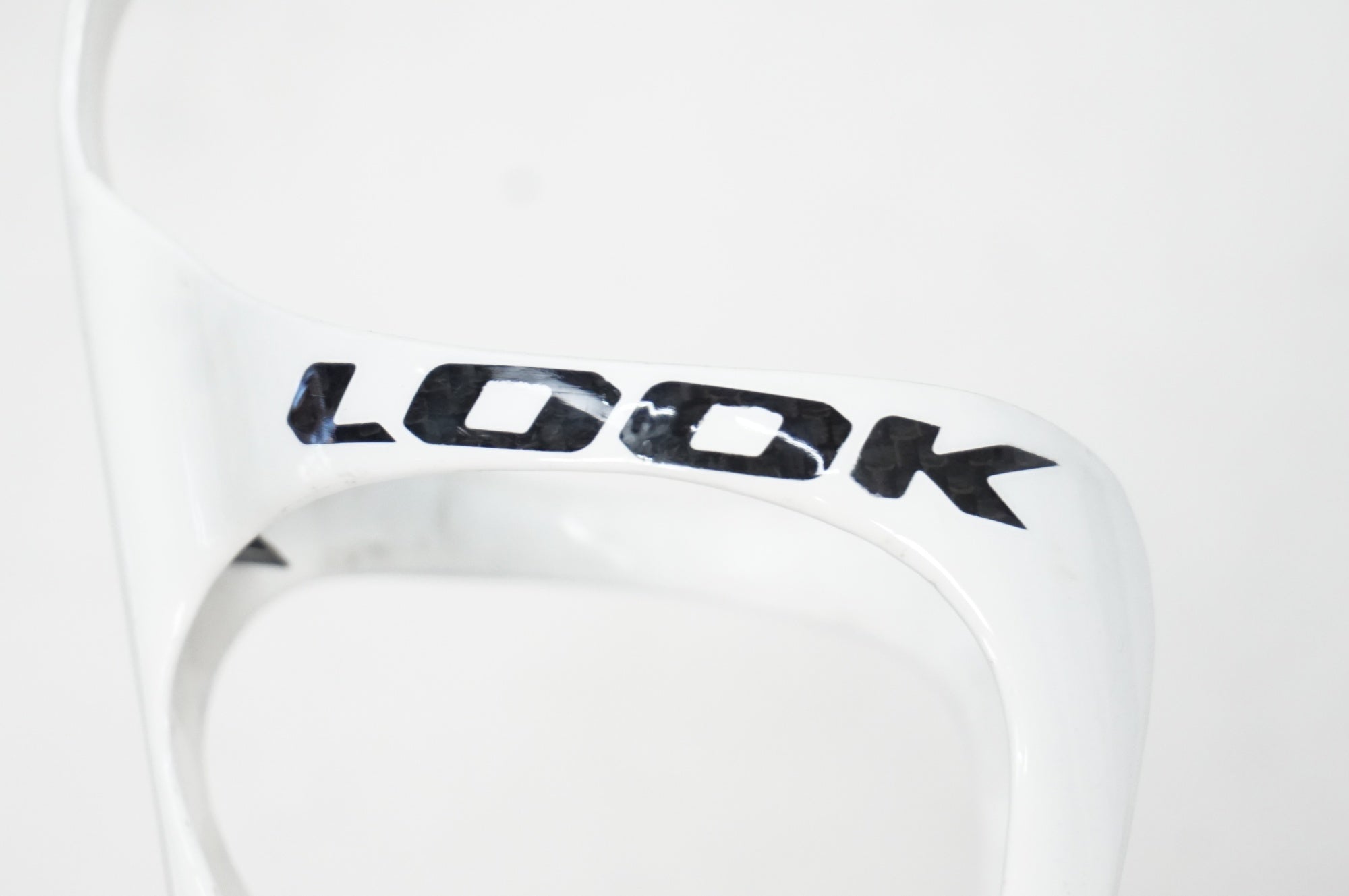 LOOK 「ルック」 CARBON ボトルケージ / 川越店