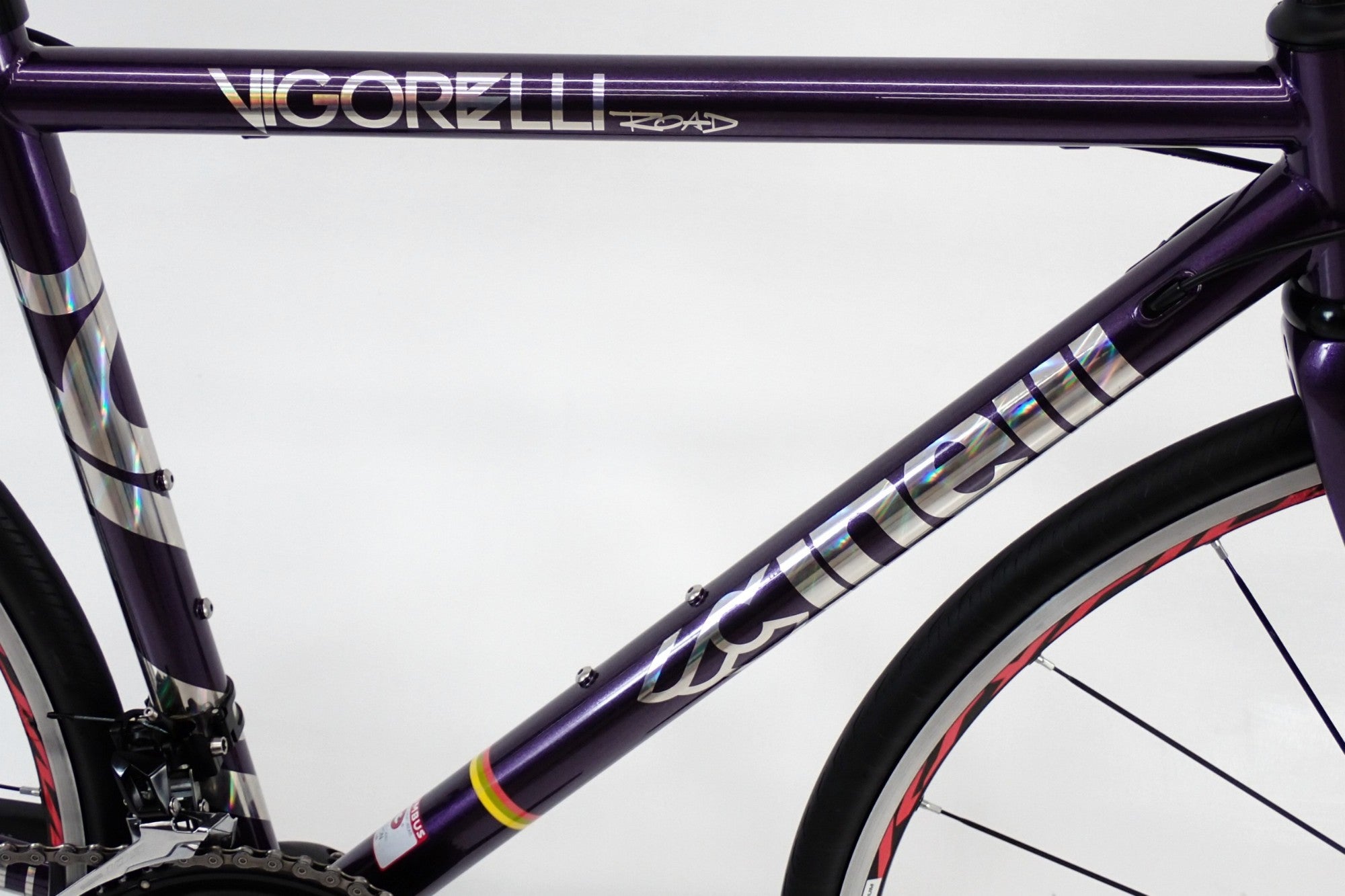 CINELLI 「チネリ」 VIGORELLI ROAD 2019年モデル ロードバイク / 伊勢崎店