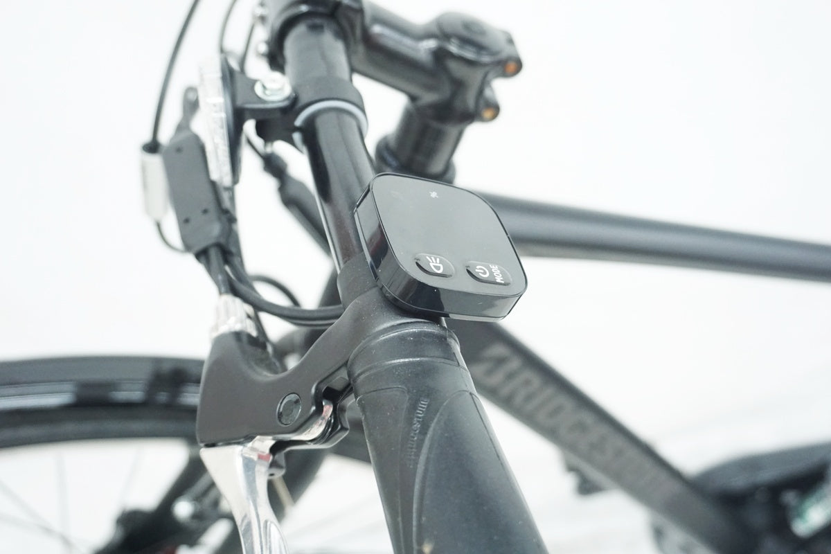 BRIDGESTONE 「ブリヂストン」TB1E TB7B45 2025年モデル 電動アシスト自転車/ 大阪美原北インター店